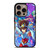 SAINT SEIYA CHARACTERS 3 iPhone 16 Pro Case
