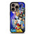 SAINT SEIYA CHARACTERS iPhone 16 Pro Case