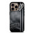 SAN ANTONIO SPURS LOGO 3 iPhone 16 Pro Case