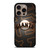 SAN FRANCISCO GIANTS LOGO iPhone 16 Pro Case