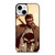 THE PUNISHER MARVEL COMICS iPhone 13 Mini Case