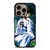 SANOSUKE SAGARA KENSHIN ART iPhone 16 Pro Case