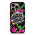 SANTA CRUZ SKATEBOARD 2 iPhone 16 Pro Case