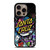 SANTA CRUZ SKATEBOARD iPhone 16 Pro Case