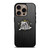SANTOS FC iPhone 16 Pro Case