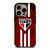 SAO PAULO FC ICON iPhone 16 Pro Case