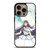 SAORI KIDO SAINT SEIYA 3 iPhone 16 Pro Case