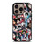 SARADA UCHIHA 2 iPhone 16 Pro Case