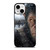 THE PLANET OF THE APES iPhone 13 Mini Case