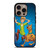 SCOOBY DOO SCARY iPhone 16 Pro Case