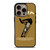 SE7EN MOVIE iPhone 16 Pro Case