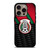 SELECCION MEXICANA iPhone 16 Pro Case