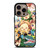 SEVEN DEADLY SINS 2 iPhone 16 Pro Case