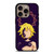 SEVEN DEADLY SINS MELIODAS ART iPhone 16 Pro Case