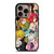 SEVEN DEADLY SINS iPhone 16 Pro Case