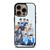 SEVENTEEN BOYBAND CUTE iPhone 16 Pro Case