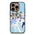 SEVENTEEN BOYBAND iPhone 16 Pro Case