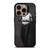 SHABOOZEY COOL SINGER iPhone 16 Pro Case