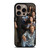 SHAMELESS SERIES CHARACTERS iPhone 16 Pro Case