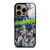 SHAMELESS SERIES iPhone 16 Pro Case