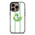SHAMROCK ROVERS FOOTBALL CLUB iPhone 16 Pro Case