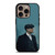 SHELBY PEAKY BLINDERS COOL iPhone 16 Pro Case