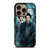SHERLOCK HOLMES 2 iPhone 16 Pro Case