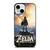 THE LEGEND OF ZELDA iPhone 13 Mini Case