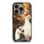 SHIGATSU WA KIMI NO USO KAORI ANIME iPhone 16 Pro Case