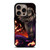 SHISHIO MAKOTO KENSHIN ART iPhone 16 Pro Case