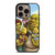 SHREK AND FAMILY iPhone 16 Pro Case