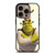 SHREK AND FRIENDS iPhone 16 Pro Case
