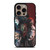 SLIPKNOT ROCK BAND 2 iPhone 16 Pro Case