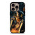 SOLAIRE OF ASTORA iPhone 16 Pro Case