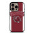 SOUTH CAROLINA GAMECOCKS LOGO iPhone 16 Pro Case