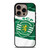 SPORTING LISBON KIT LOGO iPhone 16 Pro Case