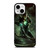 THE GREEN ARROW DC COMICS 2 iPhone 13 Mini Case
