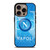 SSC NAPOLI ICON 3 iPhone 16 Pro Case