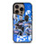 SSC NAPOLI PLAYERS iPhone 16 Pro Case