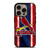ST LOUIS CARDINALS LOGO 2 iPhone 16 Pro Case