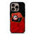 STADE RENNAIS FC ICON iPhone 16 Pro Case