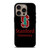 STANFORD UNIVERSITY LOGO iPhone 16 Pro Case