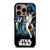 STAR WARS iPhone 16 Pro Case