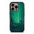 STARWARS GREEN FOREST iPhone 16 Pro Case