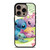 STITCH AND HIS GIRLFRIEND iPhone 16 Pro Case