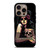 SUGAR SKULL GIRL iPhone 16 Pro Case