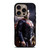 SUPERMAN SUPERHERO 3 iPhone 16 Pro Case
