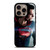 SUPERMAN SUPERHERO iPhone 16 Pro Case