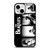 THE BEATLES BAND iPhone 13 Mini Case
