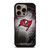 TAMPA BAY BUCCANEERS LOGO iPhone 16 Pro Case